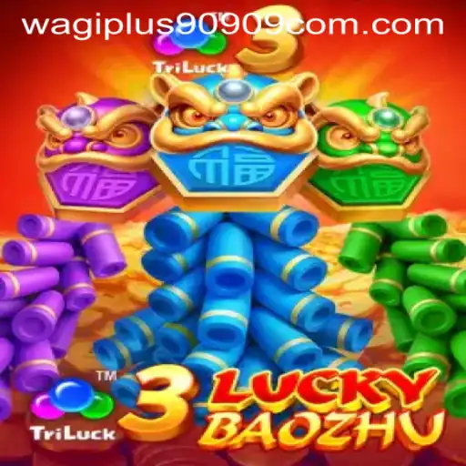 Exploring the World of 3LuckyBaozhu: A New Gaming Phenomenon