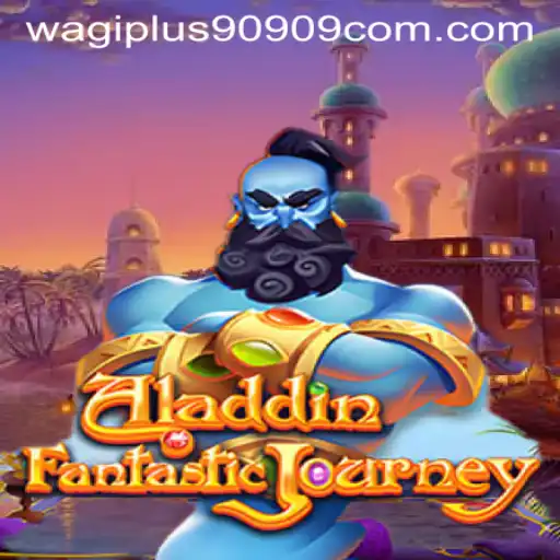Exploring the Enchanting World of 'Aladdin': A Magical Gaming Experience