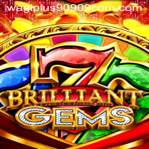 BrilliantGems: The Dazzling World of Strategic Play