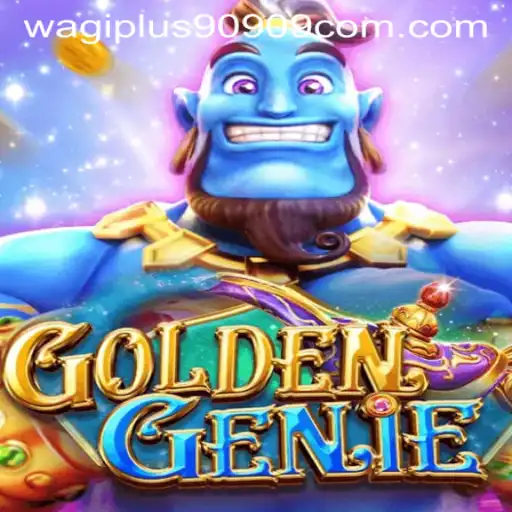 Discover the Exciting World of GOLDENGENIE: A New Era in Gaming