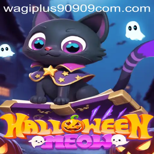 Delve into the Exciting World of HalloweenMeow: A Spooky Game Adventure