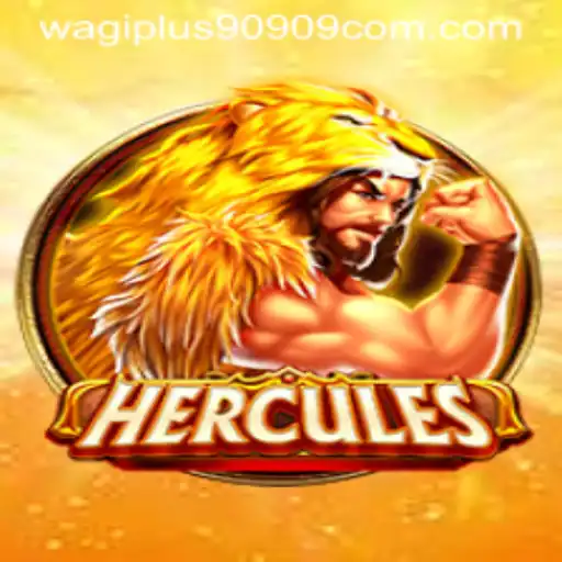 Exploring the Legendary World of the Hercules Game