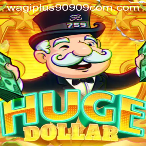 Discover the Excitement of HugeDollar: A New Gaming Experience