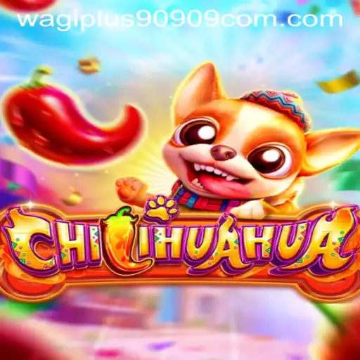 Discover the Energetic World of CHILIHUAHUA: A Gaming Adventure