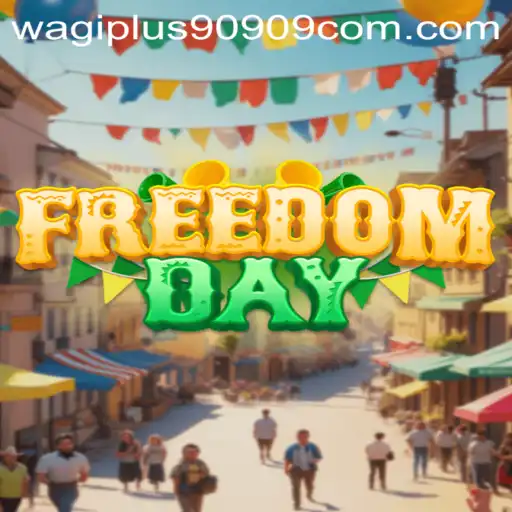 Unveiling FreedomDay: An Exciting New Adventure in Gaming