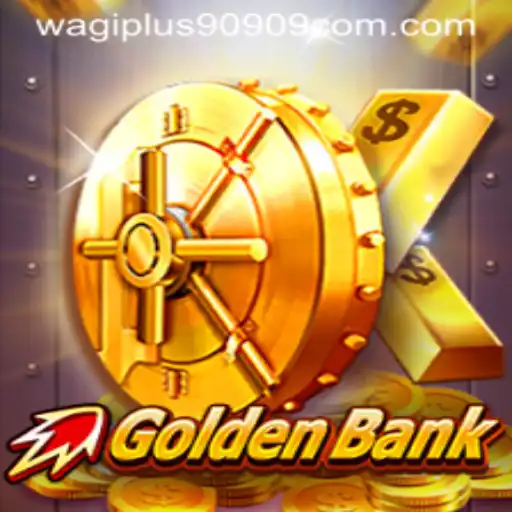 GoldenBank: An Immersive Adventure in Virtual Banking