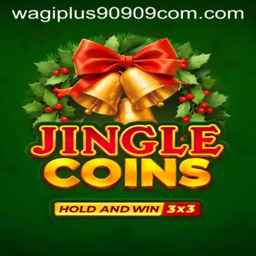 Unveiling Jinglecoins: A Thrilling New Game Experience
