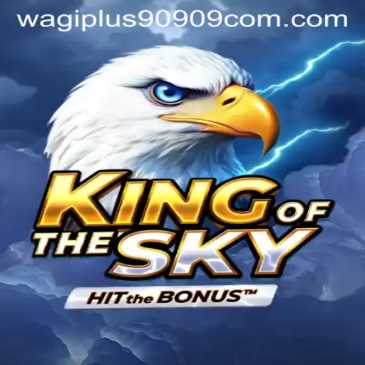 King Of The Sky: An In-Depth Look into the New Gaming Phenomenon
