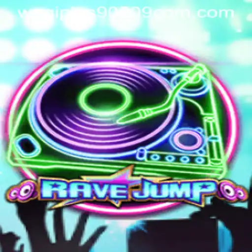 Immerse Yourself in RaveJump: The Electrifying New Gaming Experience