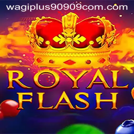 RoyalFlash: A Thrilling Card Game Adventure