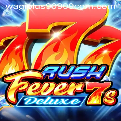 RushFever7sDeluxe: A Thrilling Journey into the World of Arcade Gaming