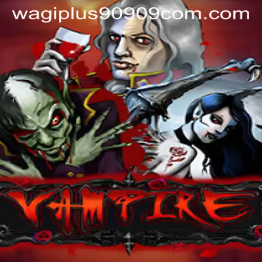 The Enigmatic World of Vampire: A Dive into the Game