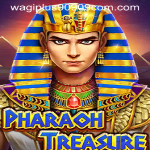Discover the Enchantment of PharaohTreasure: A Dive Into the Most Exciting Online Adventure