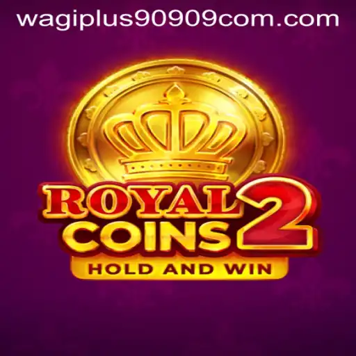 RoyalCoins2: Dive Into the Enchanting World of Digital Treasure
