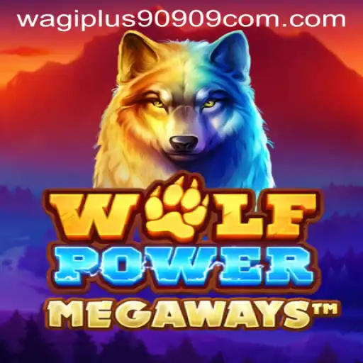 Discover the Thrills of WolfPowerMega: Embrace the Adventure